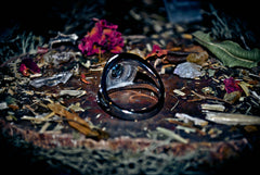 SACRED Ring of WISHES! Haunted Magick Genie Spell Ritual Ring! Metaphysical Paranormal WEALTH & LUCK! Magical WISHING WELL of the ANCIENTS!