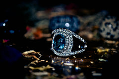 SACRED Ring of WISHES! Haunted Magick Genie Spell Ritual Ring! Metaphysical Paranormal WEALTH & LUCK! Magical WISHING WELL of the ANCIENTS!