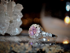 APHRODITE Metaphysical Paranormal Magick Pagan Blessed Goddess WISHING Djinn Paranormal Talisman Ring! Gypsy Witch Magic Love & Beauty!