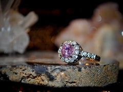APHRODITE Metaphysical Paranormal Magick Pagan Blessed Goddess WISHING Djinn Paranormal Talisman Ring! Gypsy Witch Magic Love & Beauty!
