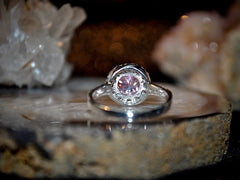 APHRODITE Metaphysical Paranormal Magick Pagan Blessed Goddess WISHING Djinn Paranormal Talisman Ring! Gypsy Witch Magic Love & Beauty!