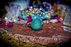DRUID Ring Elixir of Wealth! Haunted Elite Hidden Knowledge Secret Society Cash Flow Spell Extreme Abundance Witchcraft Talisman of Occult WEALTH!