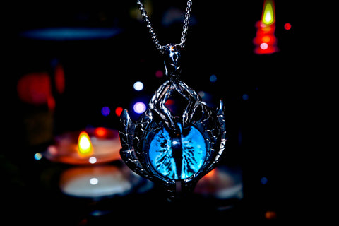 WISHING DRAGON of MONEY! Djinn Amulet of Ancient Ouroboros Dragon Dominion Genie of Riches! Unlimited Wishes of Vast Wealth! Healing Psychic 3rd Eye!
