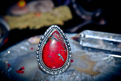 DJINNYA GODDESS Djinn STONE! Haunted Occult Jewel of FORTUNE & POWER! Master of the Occult! Gain Ultimate WISHES, Vast Wisdom, MONEY & Good Luck! Hidden Treasure & Secrets!