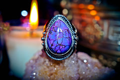 CERRIDWEN Goddess Elorian Eye Psychic Powers Djinn Cerridwen Goddess of Magick! Open Your 3rd Eye, Conjure Raw Energy, Sacred Blessings, Good Luck! Magic Spell Talisman!