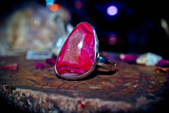 VOODOO MAGICK! Haunted TRIPLE WIN Lucky Mojo SUPERCHARGED Hoodoo Ring! Witchcraft Spells and Spirits Talisman! Gain Wealth & MONEY!