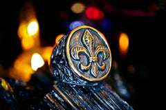GRIS GRIS Voodoo Magic New Orleans Wealth Spell Lotto JACKPOT ~ Luck & MONEY! Mega WIN! Gypsy Witch Talisman! HIGH PRIESTESS Genie of Fortune!