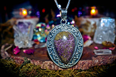 ** OUROBOROS ** HAUNTED 3rd EYE Secret Society Occult VAST RICHES Genie Djinn GYPSY WITCH AMULET! Grants ALL WISHES! * BLESSED! Gain WEALTH & FORTUNE! $$$