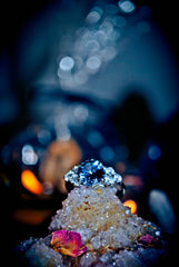 BREAST ENHANCEMENT x3 Spell! Transformation Pagan Wiccan Beauty Magic Ring! Increase Chest Size, Have the Perfect Body you Desire! AMAZING Witchcraft Magick!