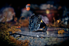 HAUNTED NORSE WARLOCK ALMIGHTY POWER of THOR! Ancient Viking God Occult Ring! UNLEASH THE SECRETS & MAGICK OF NORSE GODS! Infinite Wisdom & Wishes!
