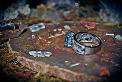 FOUNTAIN OF YOUTH Beauty Spell Ring! Haunted Metaphysical Pagan Wiccan Gypsy Witchcraft Magic! BEAUTY Spell Talisman!