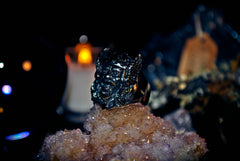 HAUNTED NORSE WARLOCK ALMIGHTY POWER of THOR! Ancient Viking God Occult Ring! UNLEASH THE SECRETS & MAGICK OF NORSE GODS! Infinite Wisdom & Wishes!