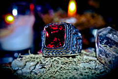 WISHING DRAGON of MONEY! Djinn Ring of Ancient Ouroboros Dragon Dominion Genie of Riches! Unlimited Wishes of Vast Wealth! Healing Energy & Psychic Power!