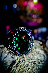 INSTANT MILLIONAIRE Haunted Extreme Money Instant Millionaire Wealth Genie Ring ~ 2 Arabic Marid Djinn of Money & Riches! ~ Fast Cash! MEGA Money and Cash Flow, Riches! ELITE!