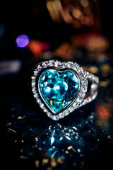 FIND YOUR SOULMATE Ultimate Love Spell Sacred Twin Flame Metaphysical Haunted Spell Ring ~ Aphrodite Goddess Brings Ecstasy, Passion, Sex and Romance!