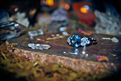 BREAST ENHANCEMENT x3 Spell! Transformation Pagan Wiccan Beauty Magic Ring! Increase Chest Size, Have the Perfect Body you Desire! AMAZING Witchcraft Magick!