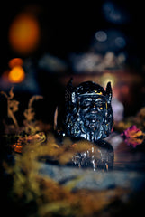 HAUNTED NORSE WARLOCK ALMIGHTY POWER of THOR! Ancient Viking God Occult Ring! UNLEASH THE SECRETS & MAGICK OF NORSE GODS! Infinite Wisdom & Wishes!