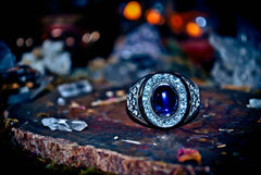 DRUID Elixir of Wealth Haunted Elite Ring Hidden Knowledge Secret Society Cash Flow Spell Extreme PARANORMAL Elite Occult WEALTH! RARE! MEGA Power!