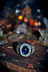 DRUID Elixir of Wealth Haunted Elite Ring Hidden Knowledge Secret Society Cash Flow Spell Extreme PARANORMAL Elite Occult WEALTH! RARE! MEGA Power!