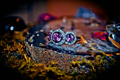 TRIPLE GODDESS HEALING Genie Jinniyah Ring! Heal Physical & Emotional Ailments Fast! Good Luck & Money Blessings! White Light Devata Angel Genie!