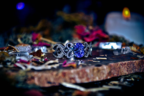 Hourglass Figure Beauty Spell Weight Loss Perfect Body Physical Magic Spell Haunted Ring ~ Gain Beauty, Weight Loss, Have The Perfect Body!