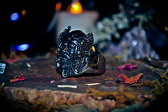 HAUNTED NORSE WARLOCK ALMIGHTY POWER of THOR! Ancient Viking God Occult Ring! UNLEASH THE SECRETS & MAGICK OF NORSE GODS! Infinite Wisdom & Wishes!