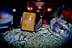 BUSINESS SUCCESS Wealth Legacy Secret Society Illuminati Codes of Power Ring! Stocks, Investments, Self-Employment! Good Fortune & Unlimited Riches! ELITE!