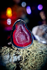 OCCULT VOODOO Ultimate Wealth Power Success Business Spell Haitian SUN GOD Oracle of Abundance Djinnya Djinn Ring! ILLUMINATI Fortune and Riches! Amplify Finances & Manifest Wishes!