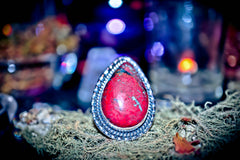 DJINNYA GODDESS Djinn STONE! Haunted Occult Jewel of FORTUNE & POWER! Master of the Occult! Gain Ultimate WISHES, Vast Wisdom, MONEY & Good Luck! Hidden Treasure & Secrets!