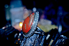 DJINNYA GODDESS Djinn STONE! Haunted Occult Jewel of FORTUNE & POWER! Master of the Occult! Gain Ultimate WISHES, Vast Wisdom, MONEY & Good Luck! Hidden Treasure & Secrets!