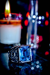 ELIXIR of WEALTH Ring! Haunted Elite Druid Amulet Hidden Knowledge Secret Society Cash Flow Spell Extreme Abundance! Alchemy Witchcraft Occult WEALTH & POWER!