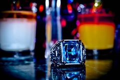 ELIXIR of WEALTH Ring! Haunted Elite Druid Amulet Hidden Knowledge Secret Society Cash Flow Spell Extreme Abundance! Alchemy Witchcraft Occult WEALTH & POWER!