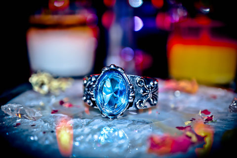 QUEEN of ELORIA! Haunted Illuminati Secret Society Witches Wealth Spell Talisman! Gain SUCCESS in all Areas of Life! Money, Business, Love, Success! True Wealth & Power!