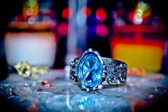 QUEEN of ELORIA! Haunted Illuminati Secret Society Witches Wealth Spell Talisman! Gain SUCCESS in all Areas of Life! Money, Business, Love, Success! True Wealth & Power!