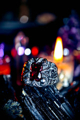 GRIS GRIS Amulet! 777 Triple Cast Occult Voodoo Magick New Orleans Wealth Spell Lotto JACKPOT ~ Good Luck & MONEY! Mega WIN! Gypsy Witch Talisman! Goddess Priestess Genie of Fortune! WISHES!