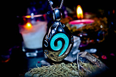 Four Winds WEALTH Haunted Money Amulet ~ MEGA Money Spell! Draw Luck, Fortune, Success! Bingo, Dice Games, Poker Winner Spell! Pure White Light!