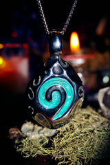 $$$ Four Winds WEALTH $$$ Haunted Money Amulet ~ MEGA Money Spell! Draw Luck, Fortune, Success! ** Gambling, Lotto, Bingo, Dice Games, Poker Winner Spell! **100% Pure Light!