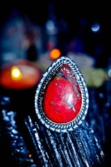 DJINNYA GODDESS Djinn STONE! Haunted Occult Jewel of FORTUNE & POWER! Master of the Occult! Gain Ultimate WISHES, Vast Wisdom, MONEY & Good Luck! Hidden Treasure & Secrets!