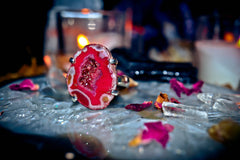 VOODOO Sun God Ring! Papa Legba Spells of Ultimate Wealth Power Success Business Rituals! Oracle of Abundance Djinnya Djinn Talisman! Amplify Finances and Manifest Prosperity!