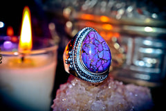 CERRIDWEN Goddess Elorian Eye Psychic Powers Djinn Cerridwen Goddess of Magick! Open Your 3rd Eye, Conjure Raw Energy, Sacred Blessings, Good Luck! Magic Spell Talisman!