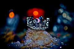 ROYAL QUEEN Djinnya Phylum Genie of Elite 7 Levels of WEALTH and MONEY