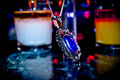 STOLAS Haunted ARS GOETIA Djinn Invocation Amulet ~ Gain Knowledge, Wisdom, Occult Power, Skill in Herbs, Gardening & Apothecary, Crystals, Astronomy **DJINN** Wishes $$$