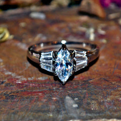 Triple Cast Healing Spell Ring Metaphysical Haunted Pagan Wiccan Ring ~ Heal Physical and Emotional Pain, Lose Weight, More!
