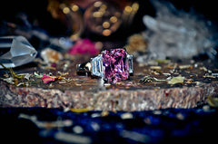 WEIGHT LOSS Beauty Spell Ring