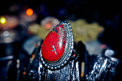 DJINNYA GODDESS Djinn STONE! Haunted Occult Jewel of FORTUNE & POWER! Master of the Occult! Gain Ultimate WISHES, Vast Wisdom, MONEY & Good Luck! Hidden Treasure & Secrets!