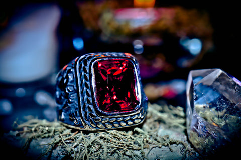 WISHING DRAGON of MONEY! Djinn Ring of Ancient Ouroboros Dragon Dominion Genie of Riches! Unlimited Wishes of Vast Wealth! Healing Energy & Psychic Power!