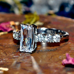 Eternal Goddess Beauty Transformation Spell ~ Weight Loss, Figure, Haunted Metaphysical Wiccan Pagan Magick Ritual Ring!