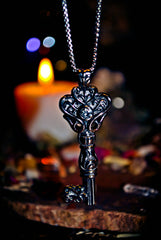 KEY OF SOLOMON Djinn Genie Royal Wealth Illuminati Occult Secret Society Amulet Knights Templar King Warlock ~ Gain FORTUNE & Riches, Boost IQ, 3rd Eye ~ Fame, Success, Celebrity & Fortune MAGICK!