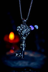 KEY OF SOLOMON Djinn Genie Royal Wealth Illuminati Occult Secret Society Amulet Knights Templar King Warlock ~ Gain FORTUNE & Riches, Boost IQ, 3rd Eye ~ Fame, Success, Celebrity & Fortune MAGICK!