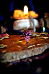 Make Someone Think Of You Non-Stop ~ Sacred Love Spell Ring! Haunted Witchcraft Talisman! Attract Anyone You Desire! True Love Soul Mate Magic!